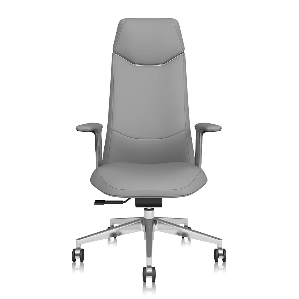 Neris Leather Office Chair with Best Value