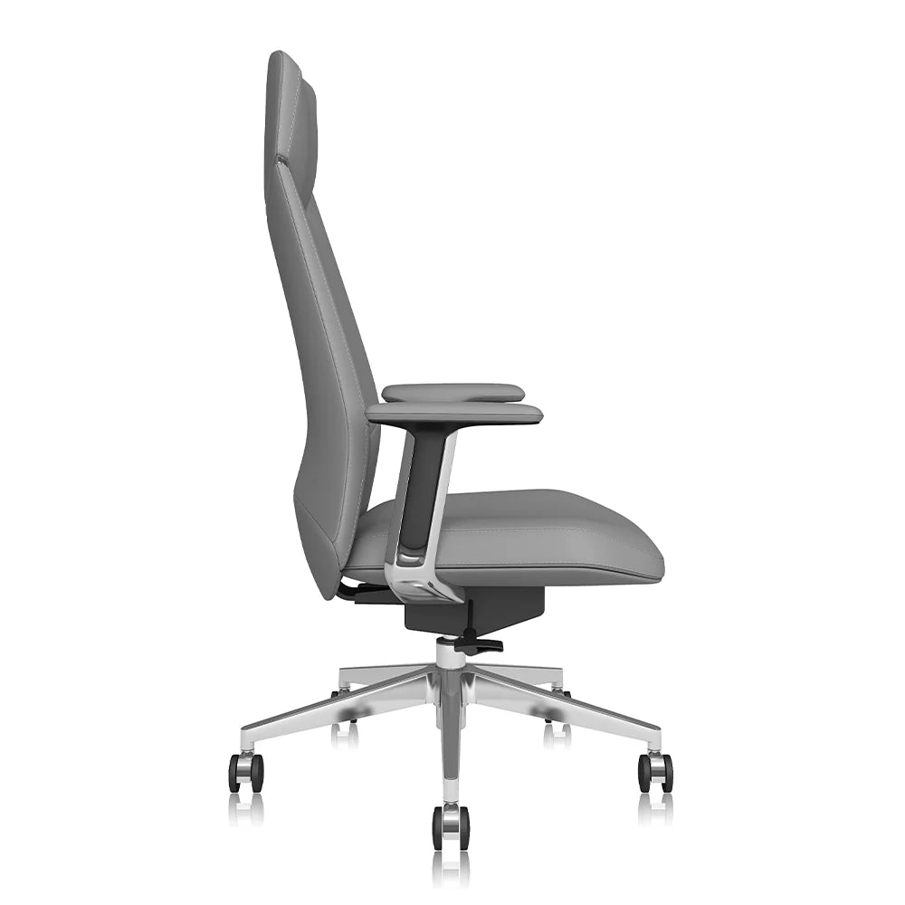 Neris Leather Office Chair with Best Value