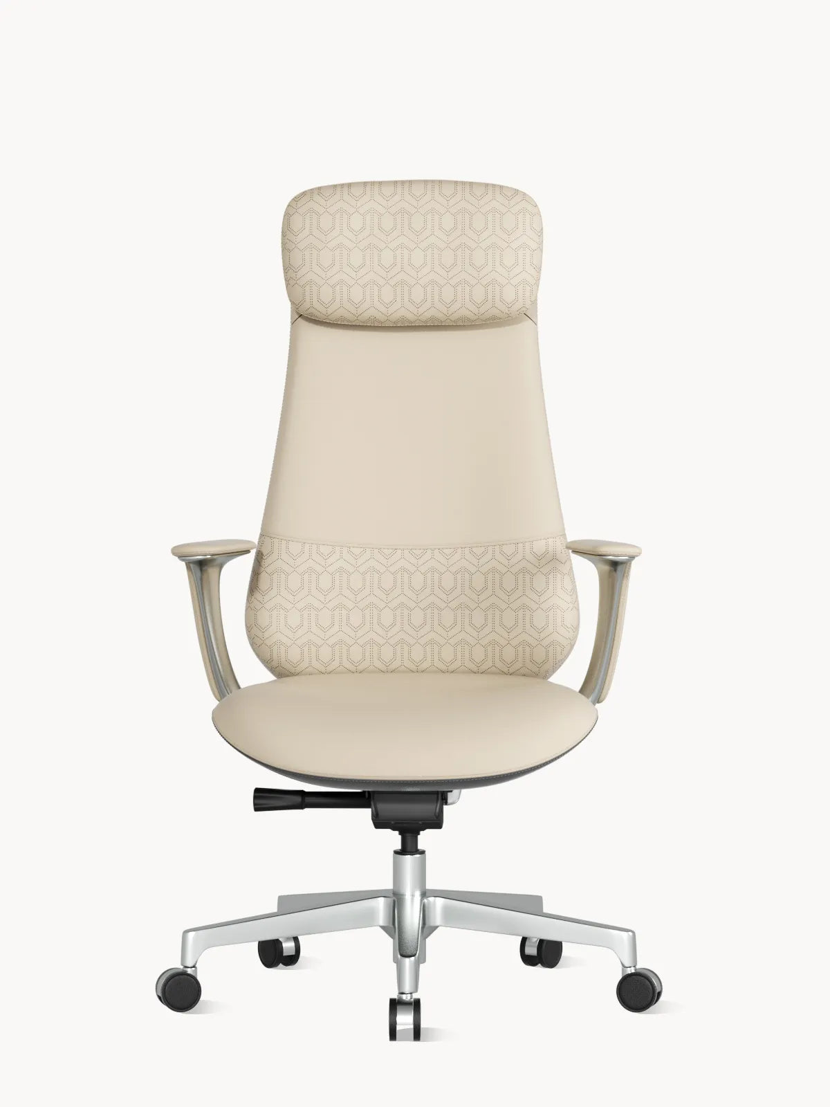 Neta Executive Leather Office Chair