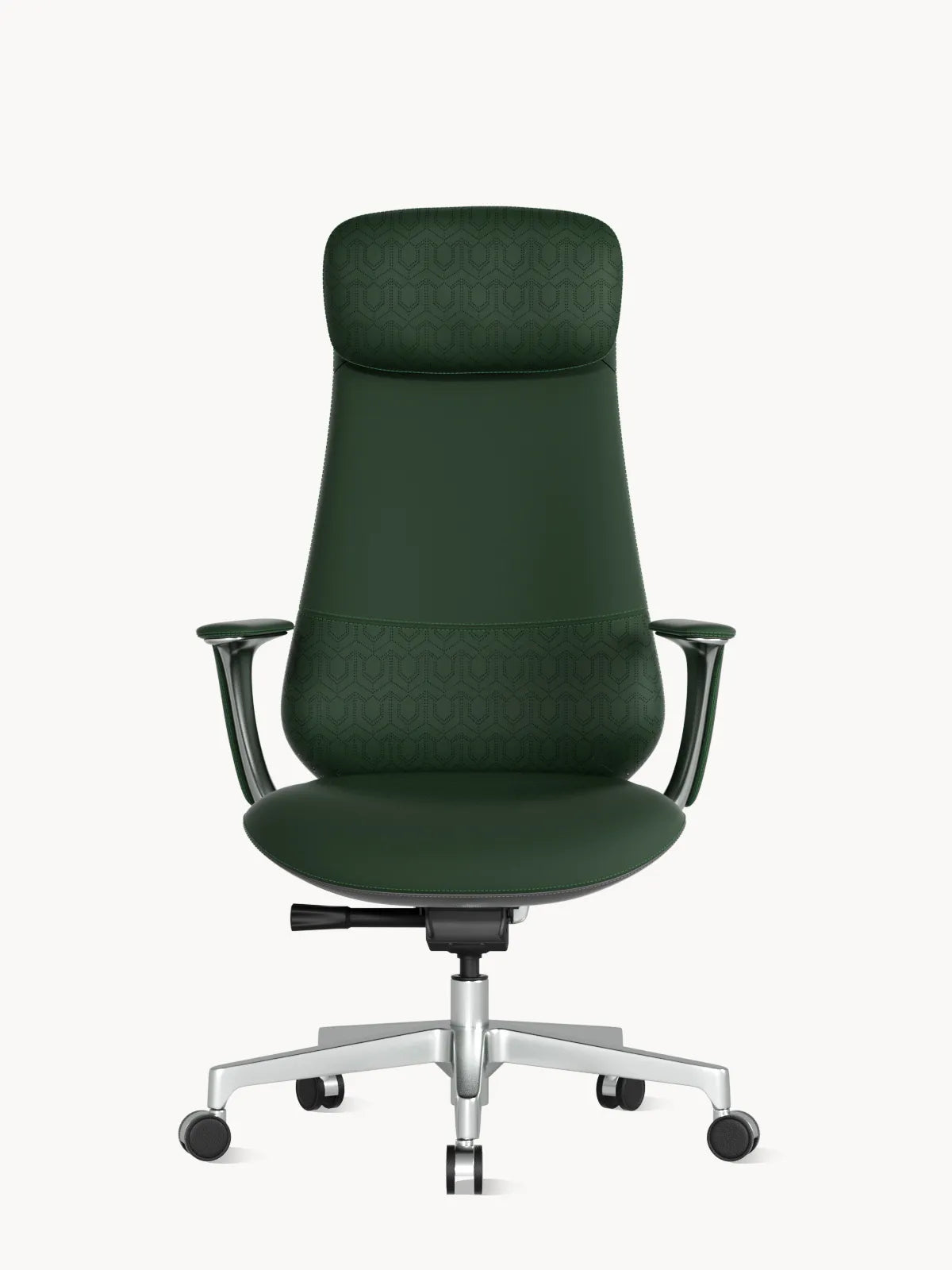 Neta Executive Leather Office Chair