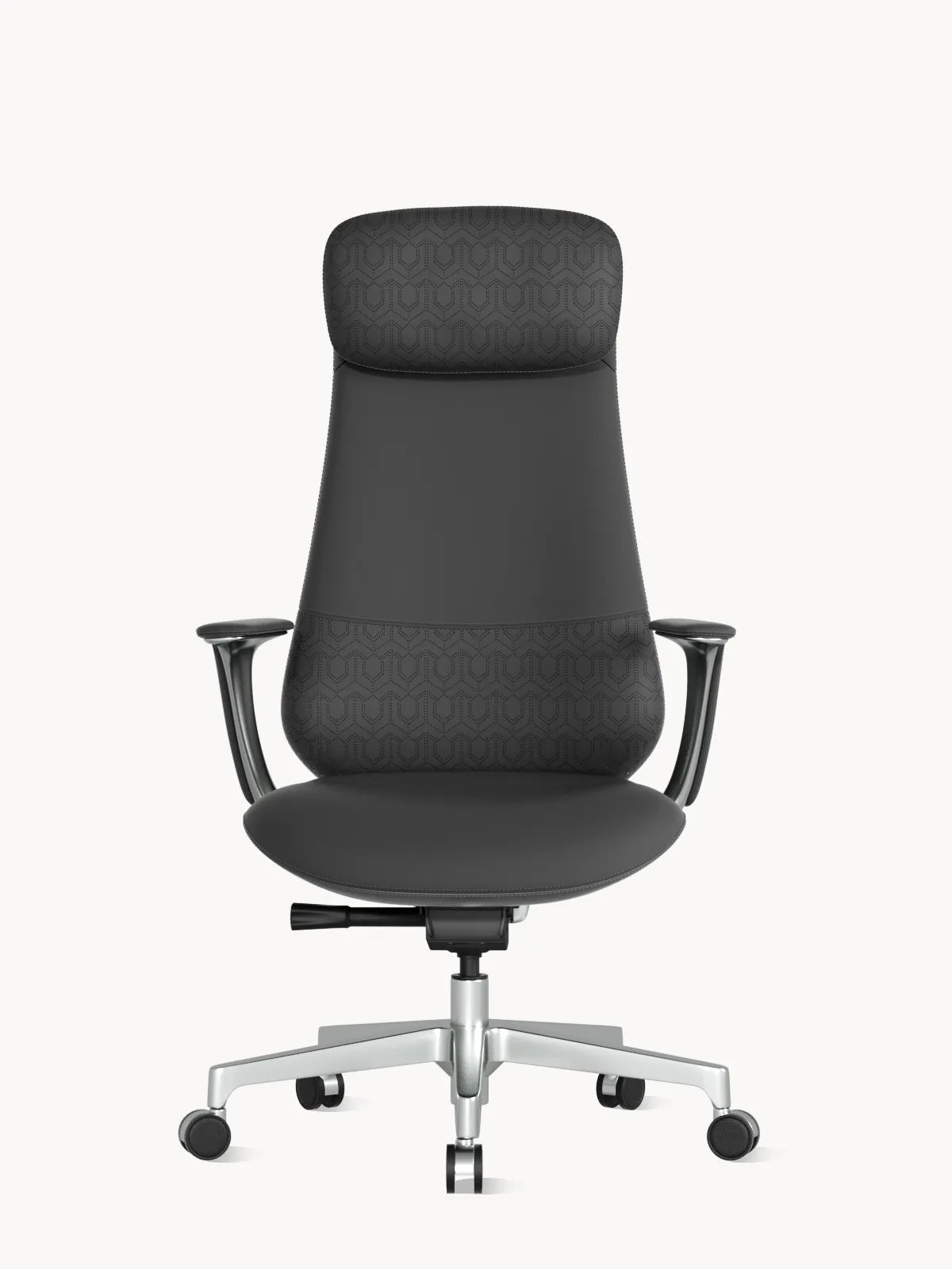 Neta Executive Leather Office Chair