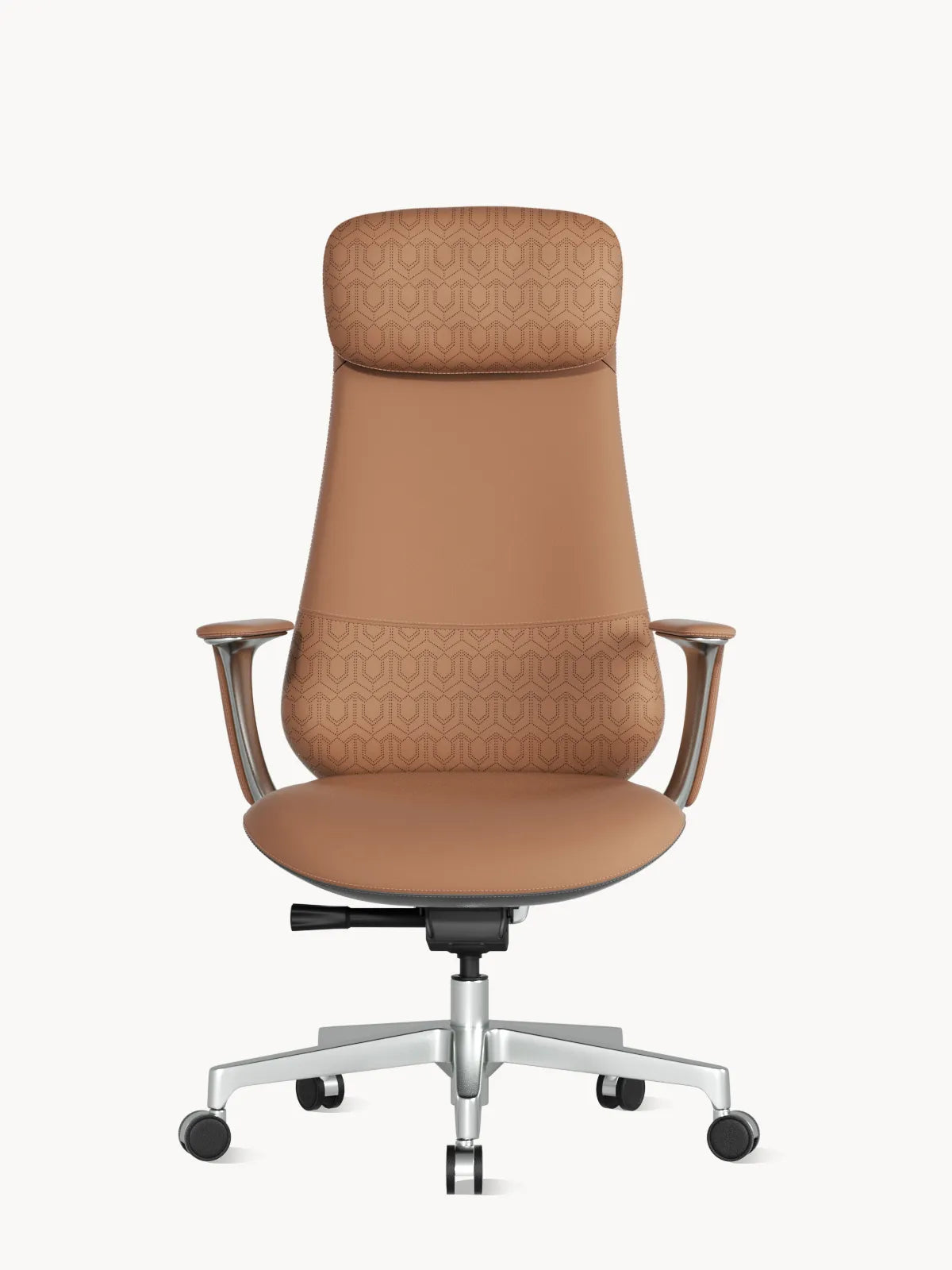 Neta Executive Leather Office Chair