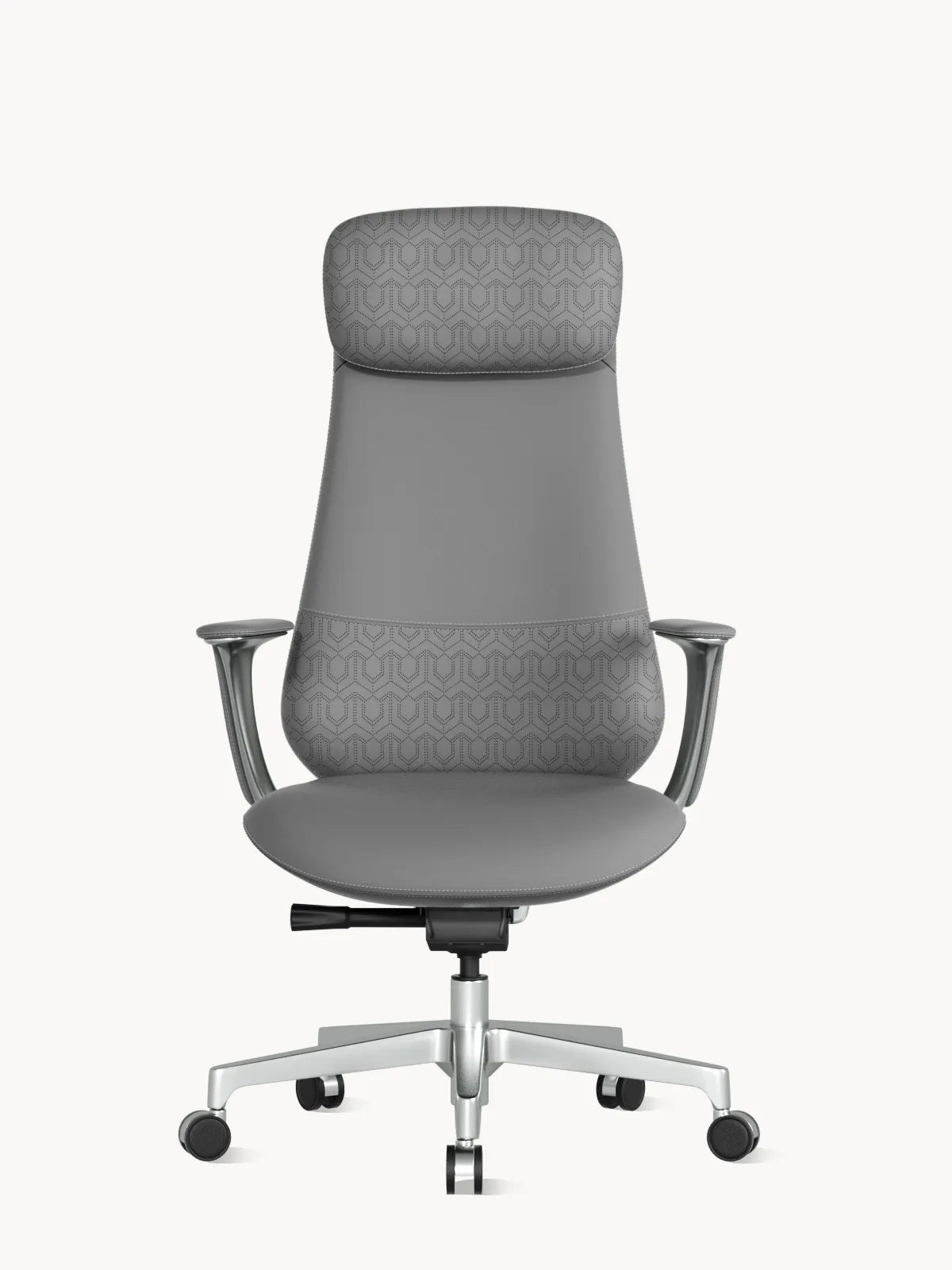 Neta Executive Leather Office Chair