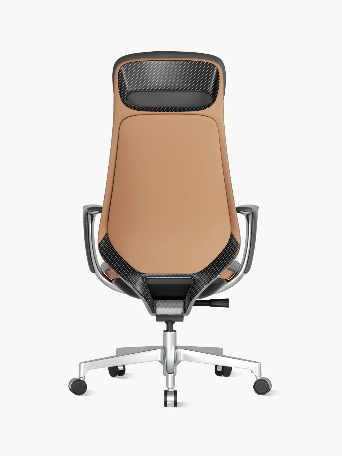 Neta Executive Leather Office Chair
