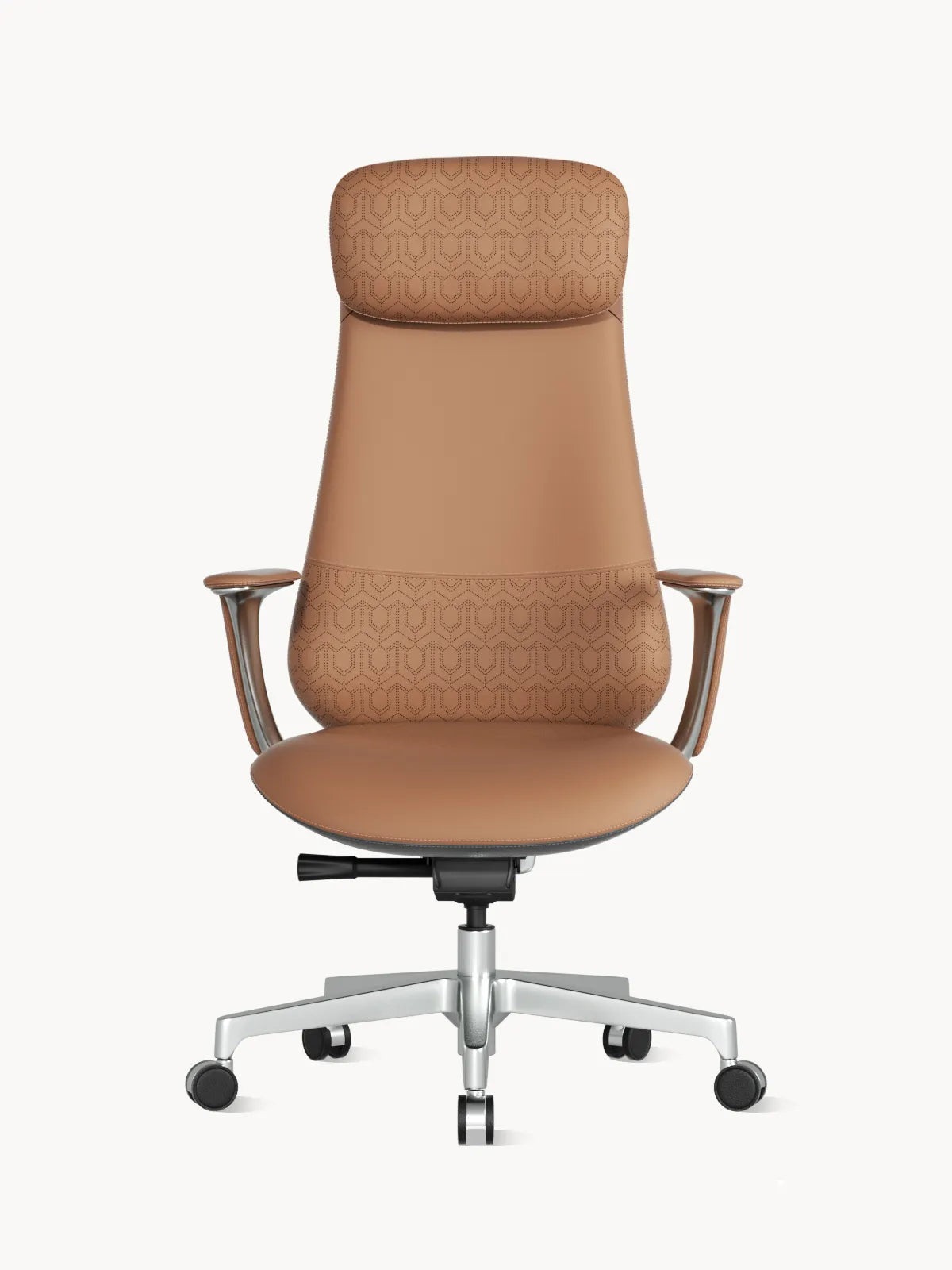 Neta Executive Leather Office Chair