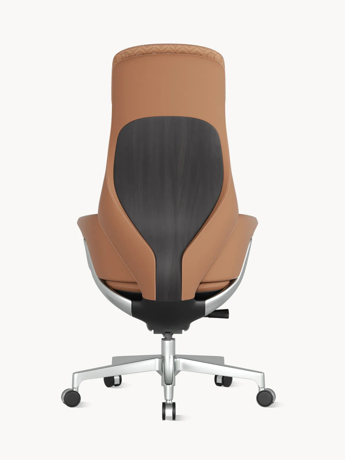 Norris Executive Leather Office Chair