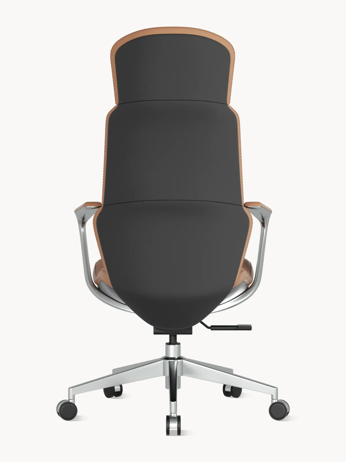 Nolan Executive Leather Office Chair
