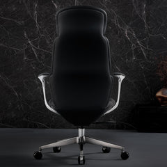 Nolan Executive Leather Office Chair - Welax Chair