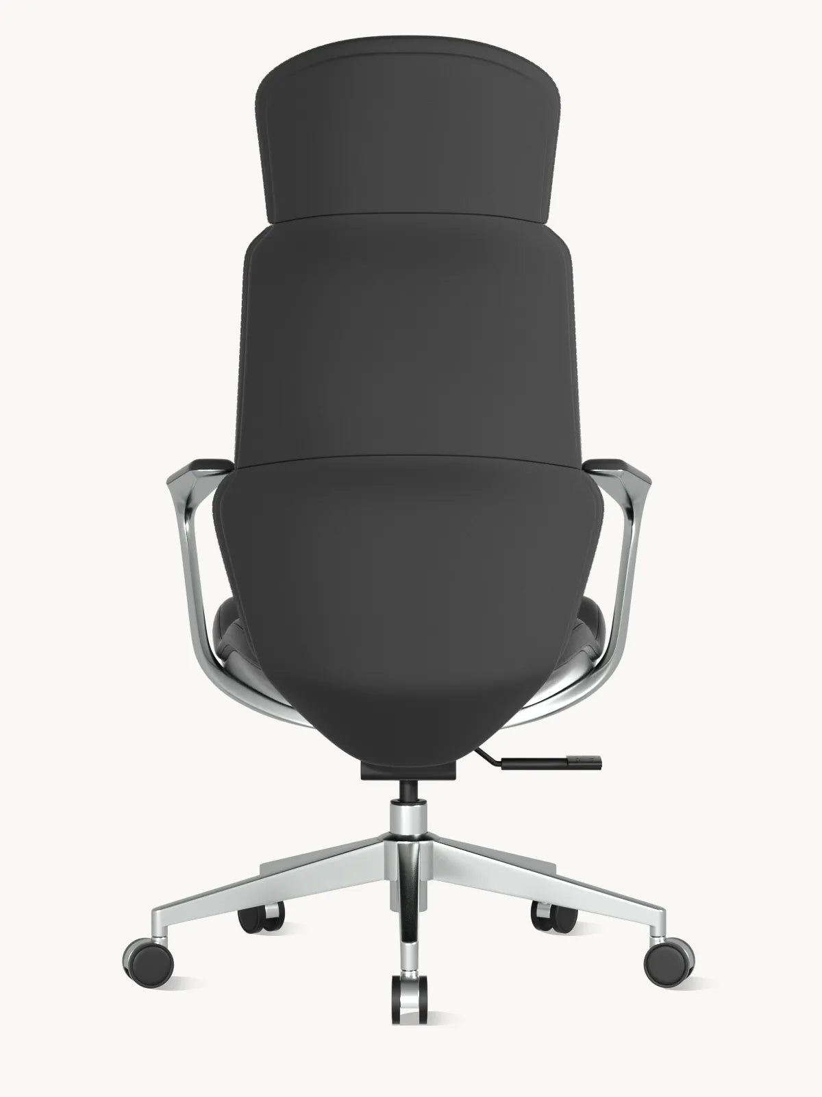 Nolan Executive Leather Office Chair