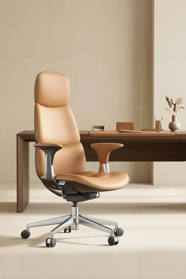 Executive Chairs