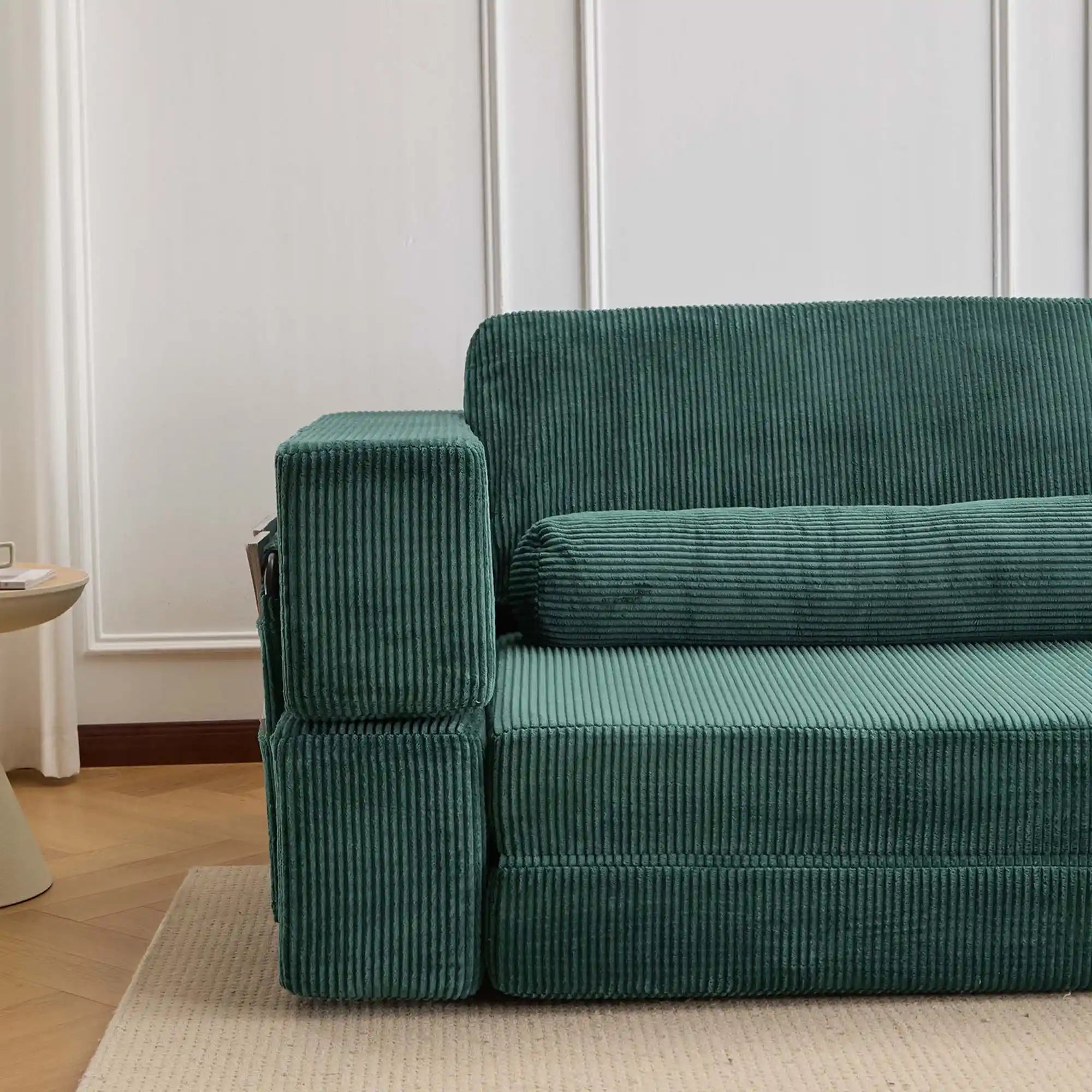 Proteus Playground Compressed Modular Sofa