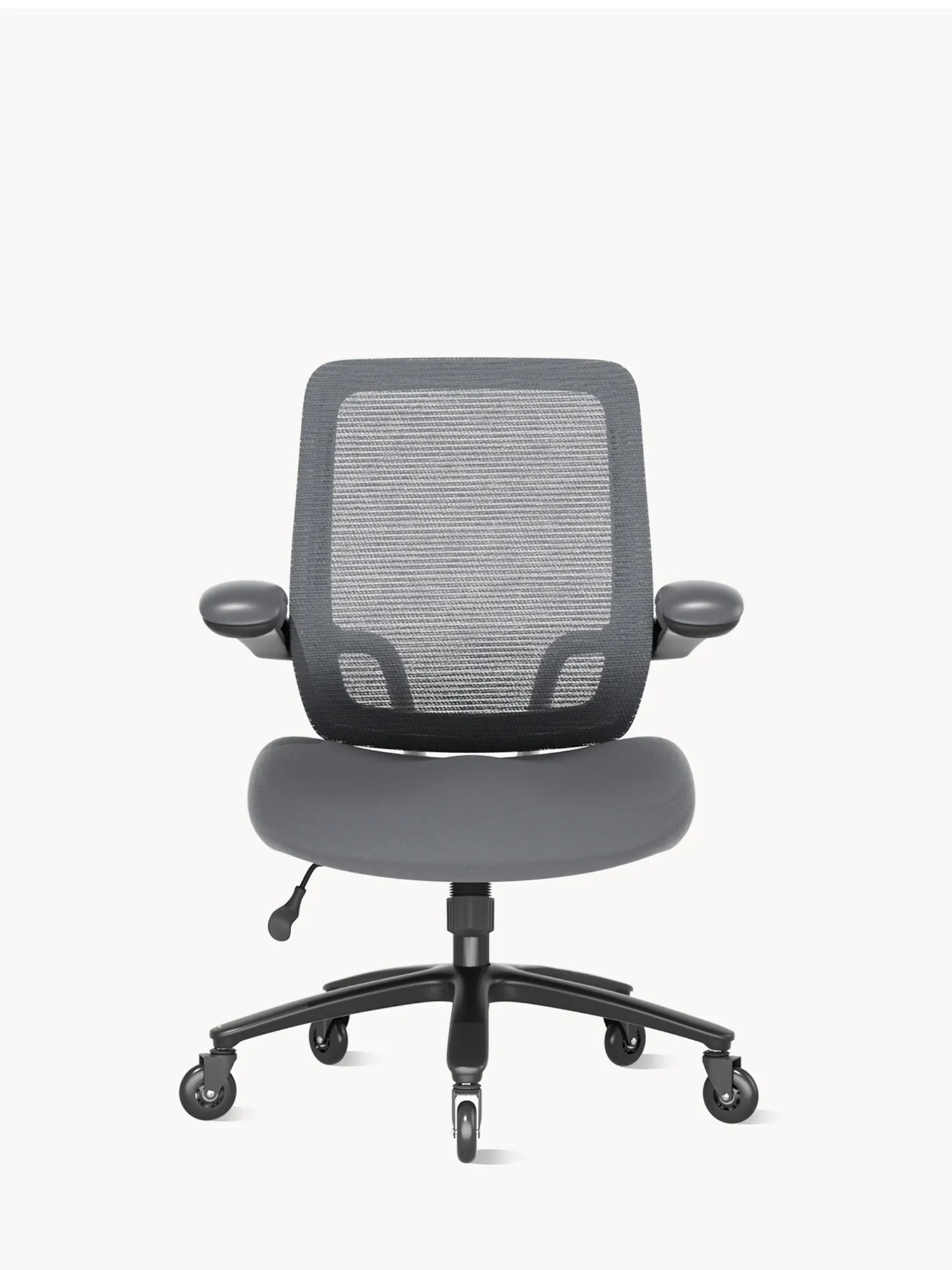 B1 Heavy Duty Office Chair