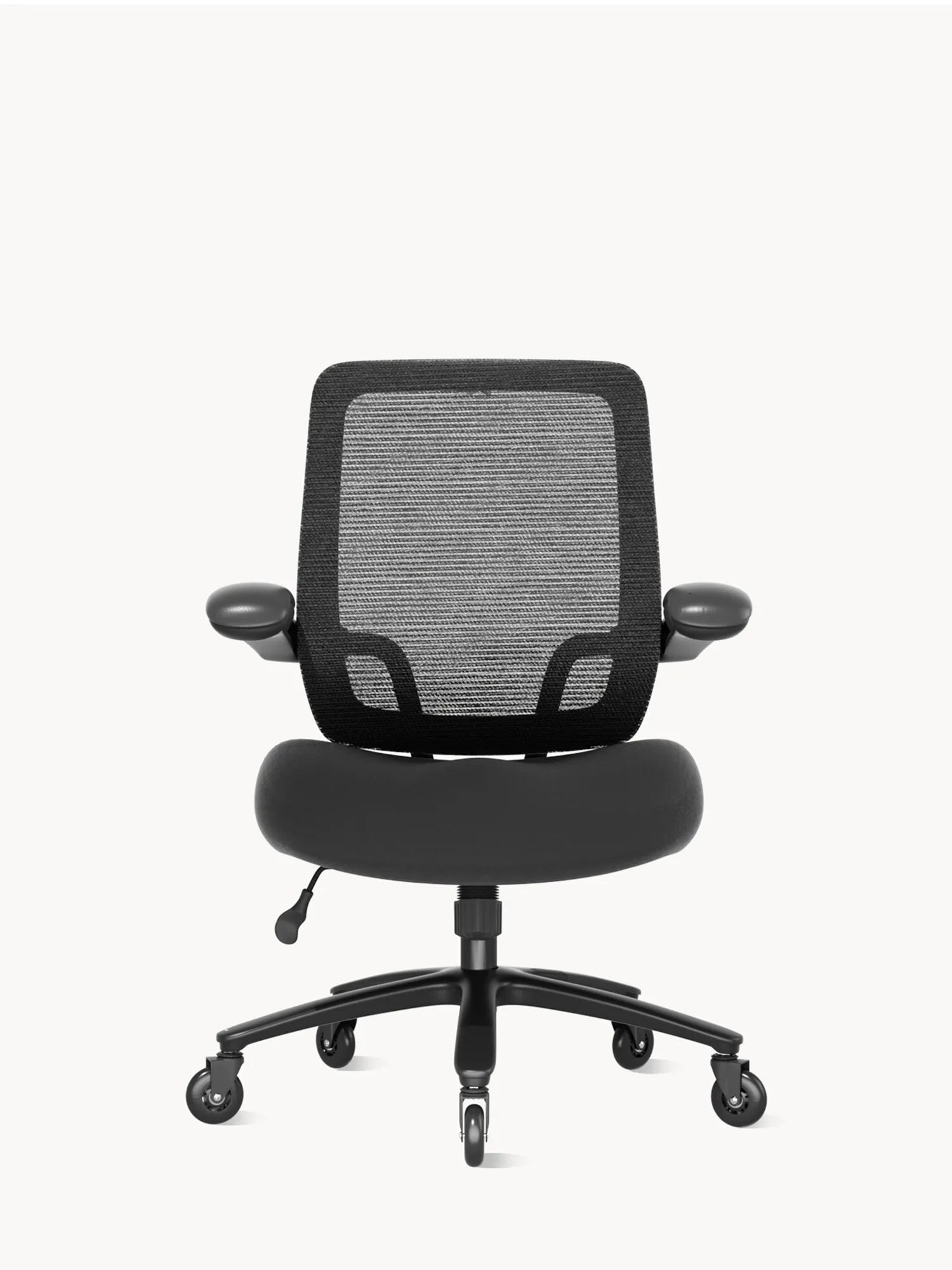 B1 Heavy Duty Office Chair