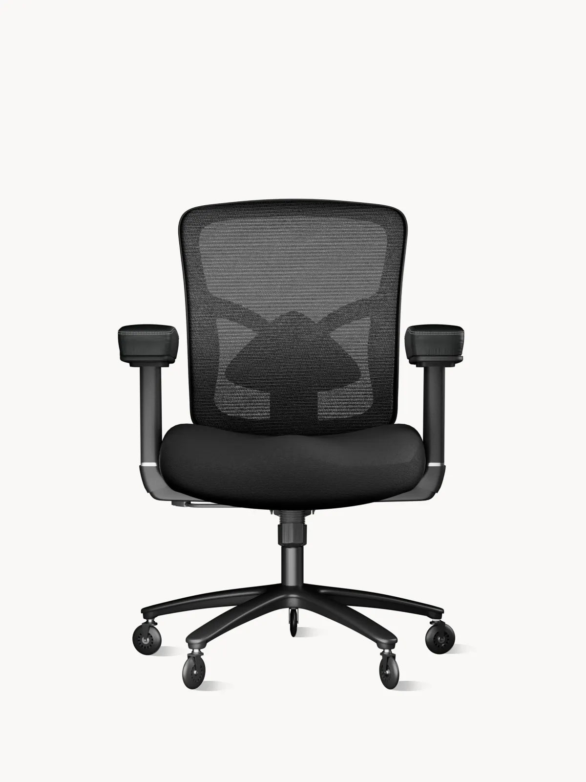 B3 Heavy Duty Office Chair