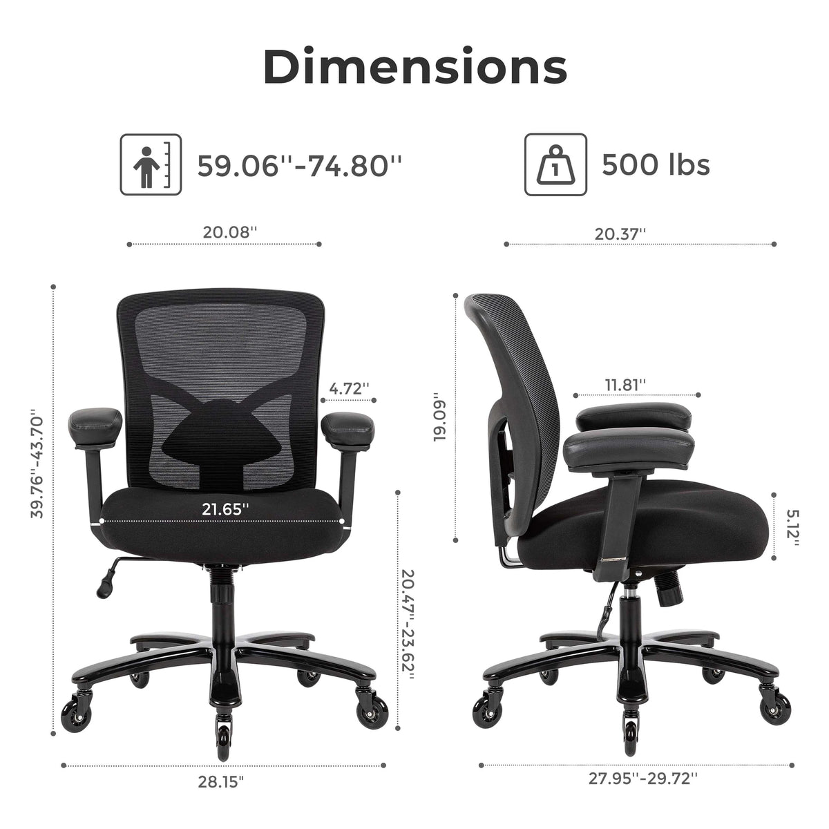 Product information