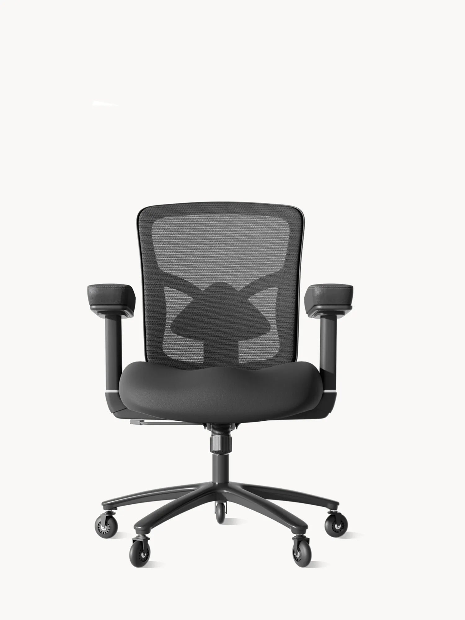B3 Heavy Duty Office Chair