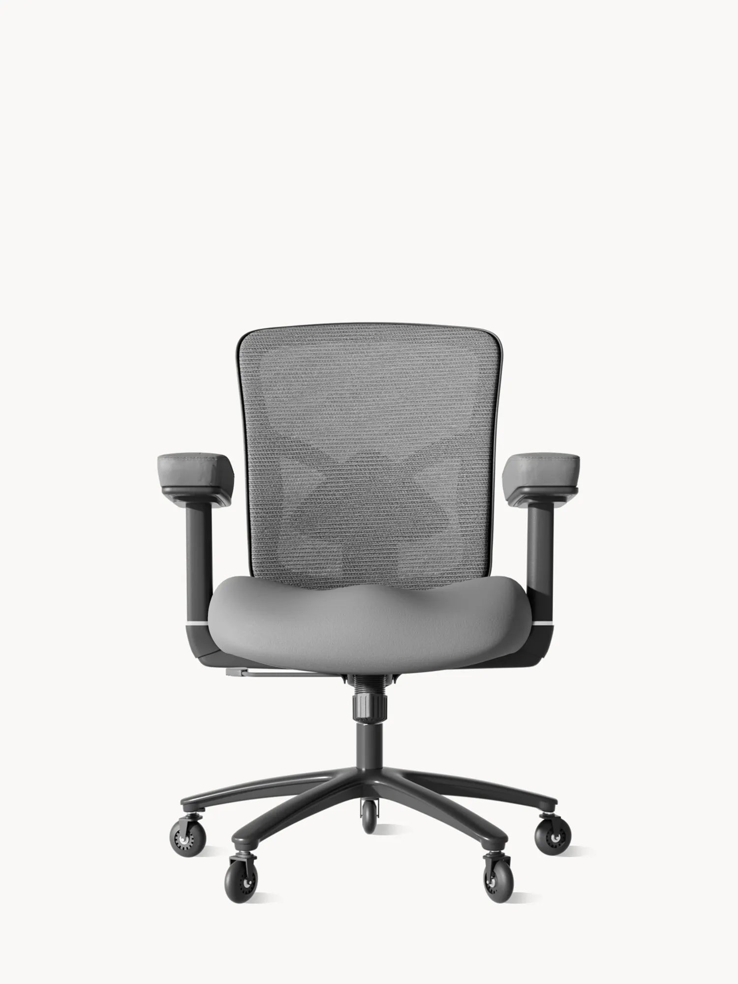 B3 Heavy Duty Office Chair