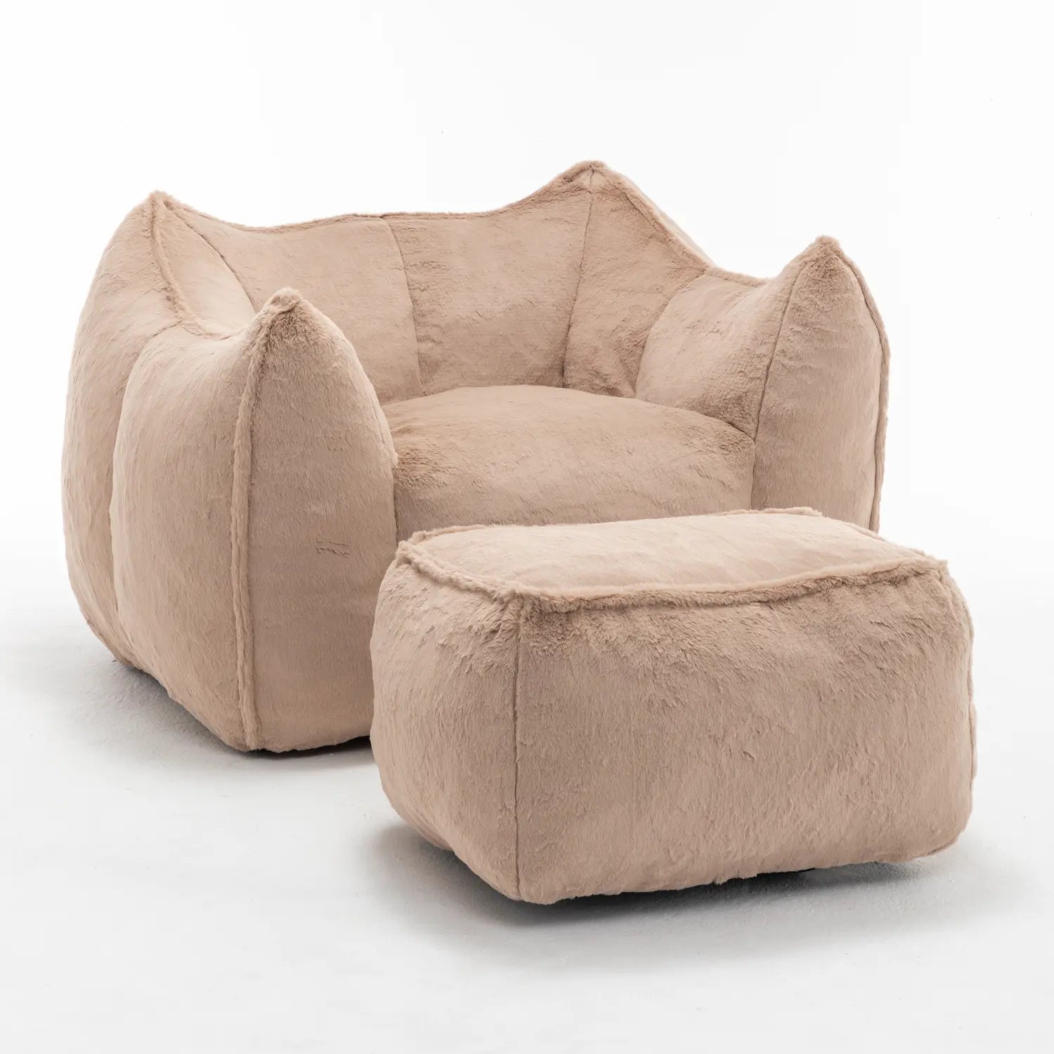 Giant Bean Bag Sofa S1