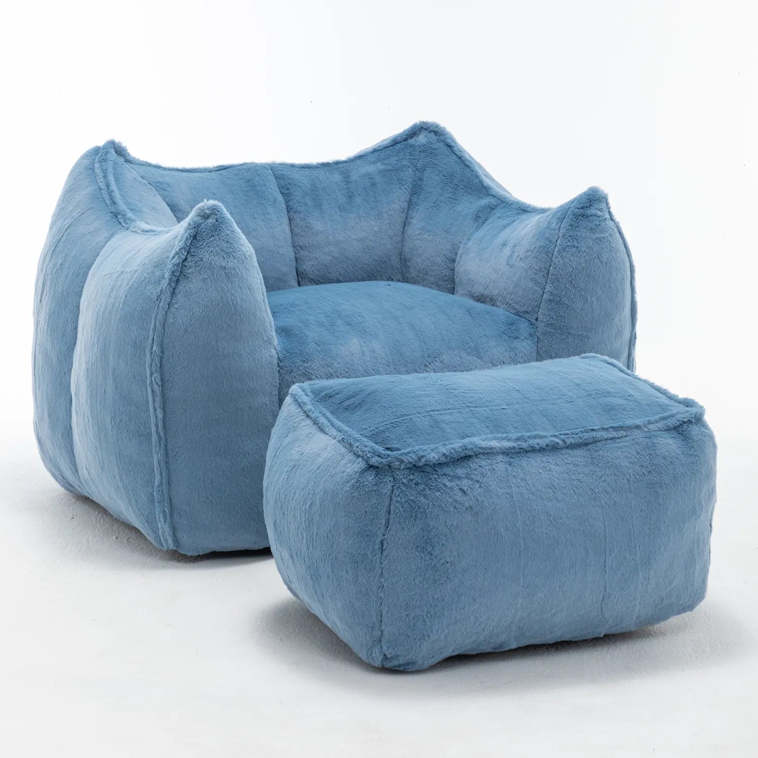Giant Bean Bag Sofa S1