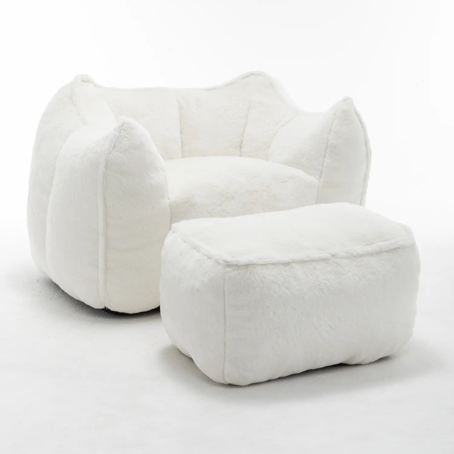 Giant Bean Bag Sofa S1