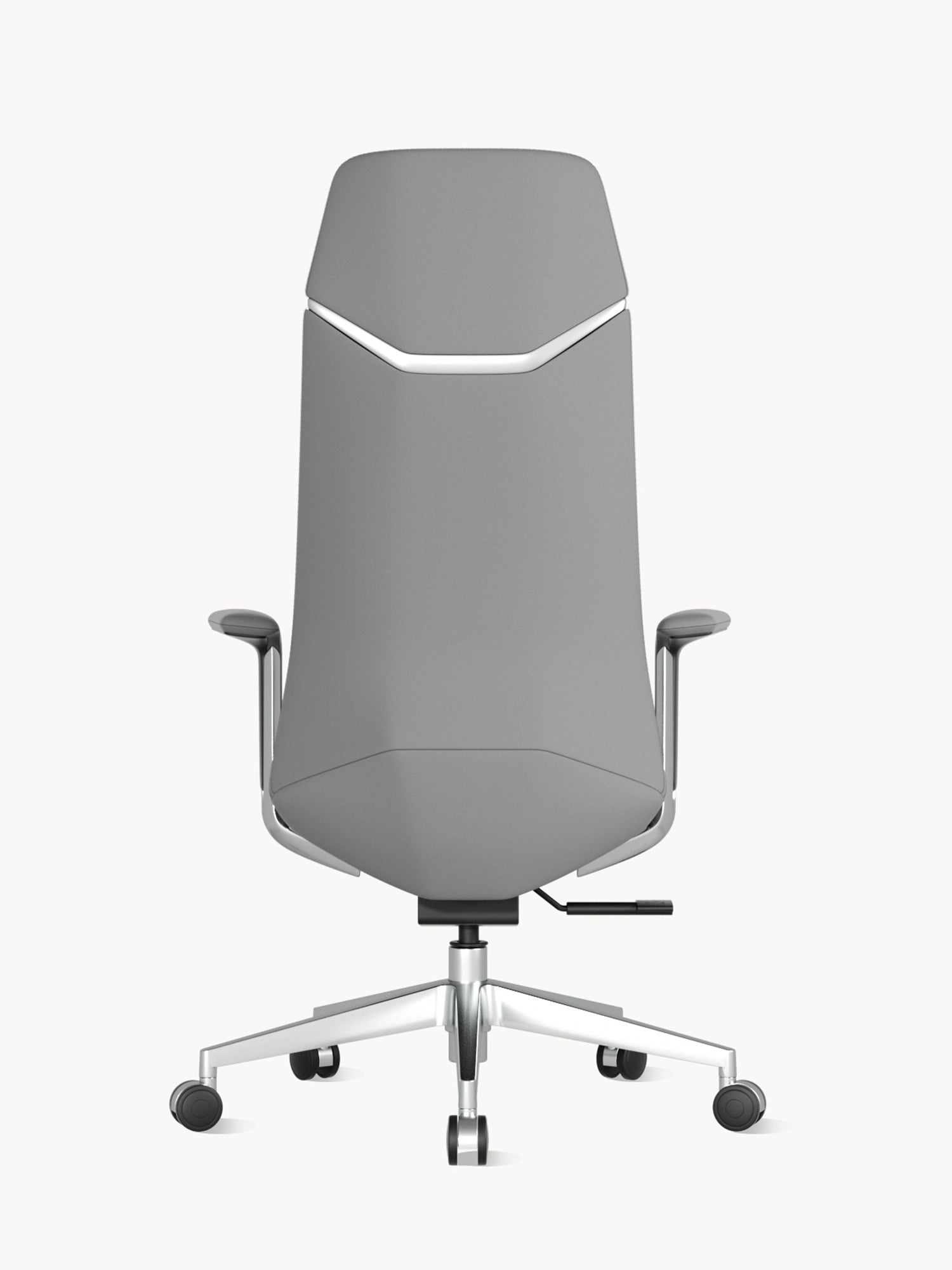 Neris Executive Leather Office Chair