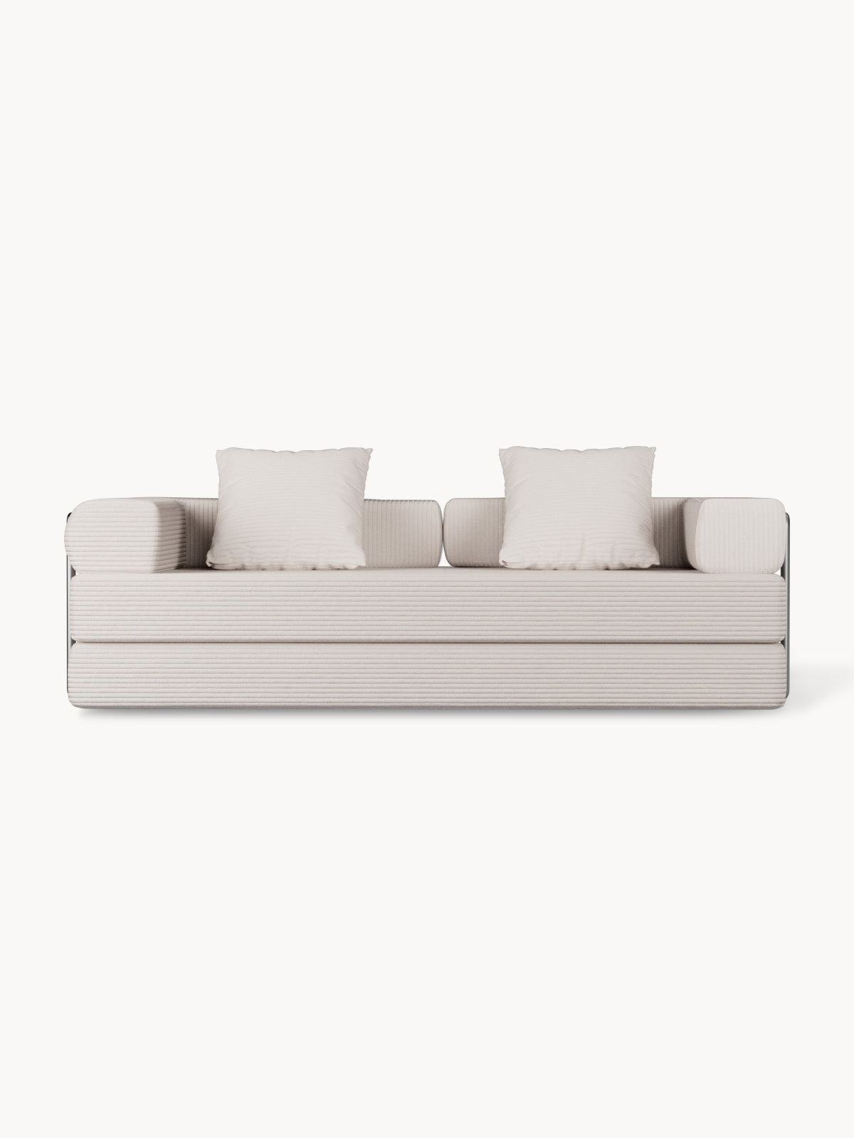 M3 Modular Sectional Sofa