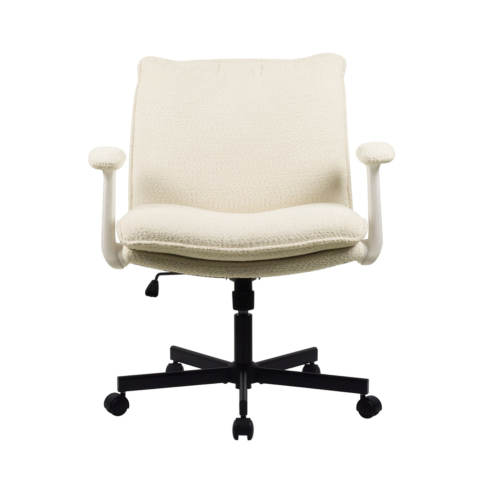 P3 Criss Cross Chair with Adjustable Armrests