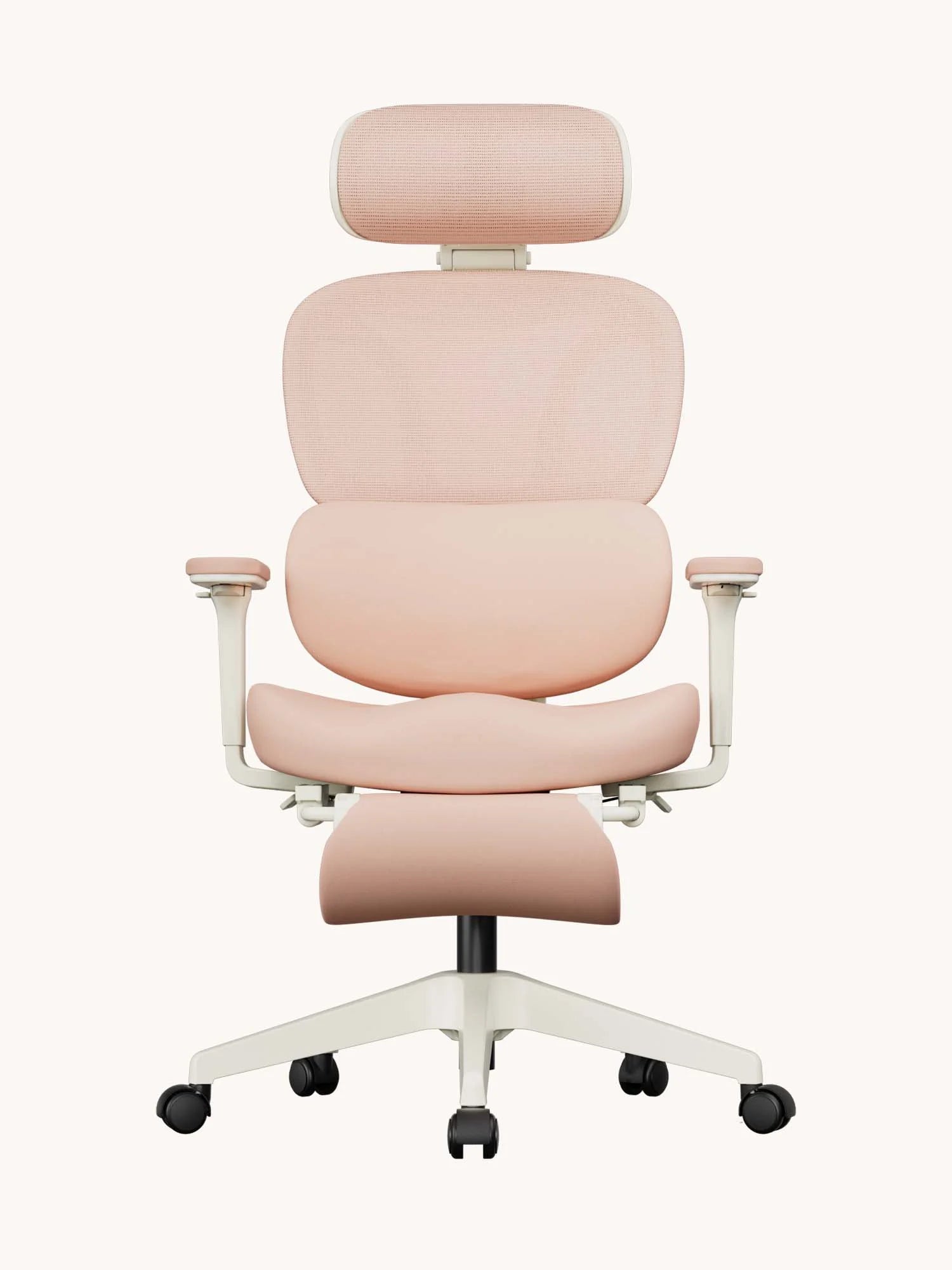 S3 Pro Office Chair with Colorful Lifestyle Design