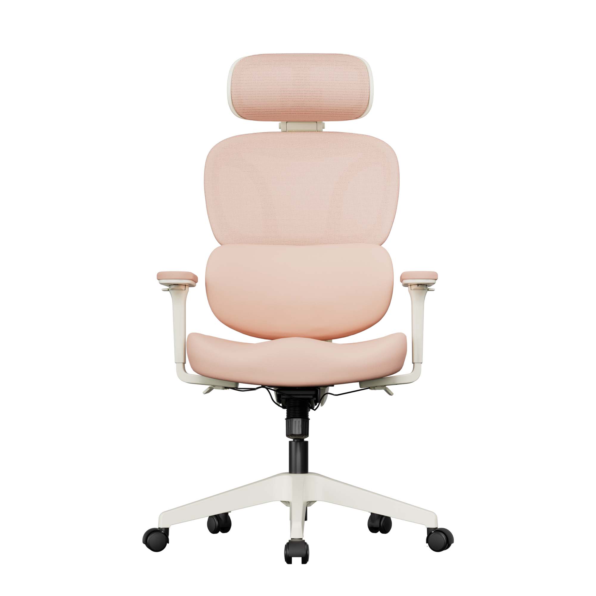 S3 Pro Office Chair with Colorful Lifestyle Design