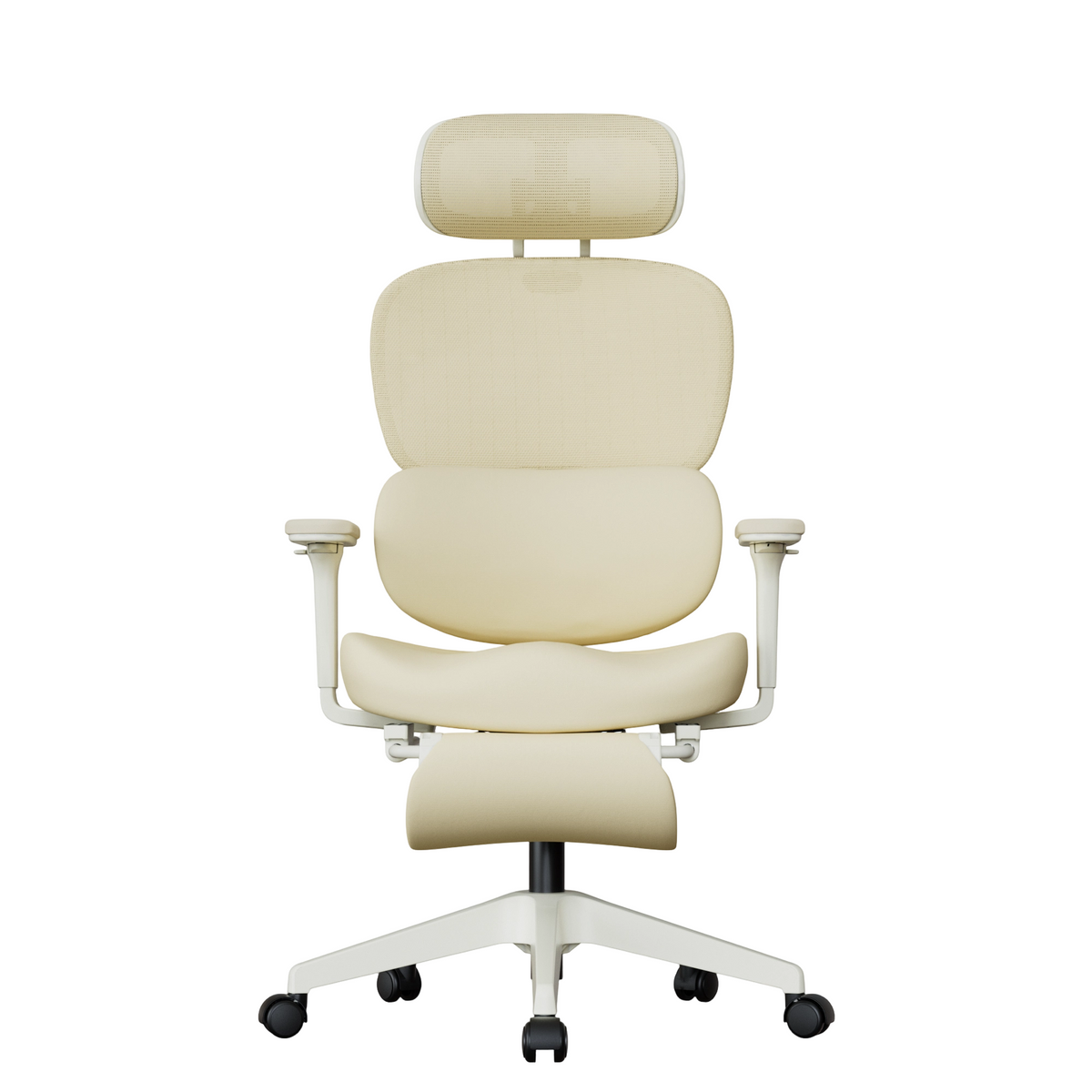 Welax S3 – Ergonomic Office Chair with a Colorful Lifestyle Design