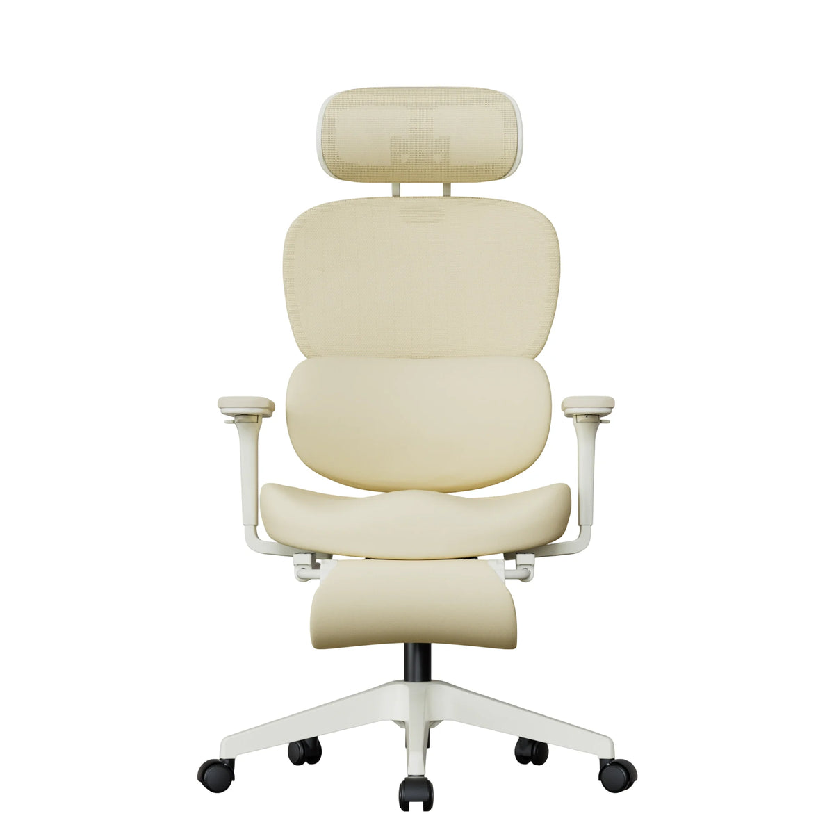 Welax S3 Pro – Ergonomic Office Chair with a Colorful Lifestyle Design