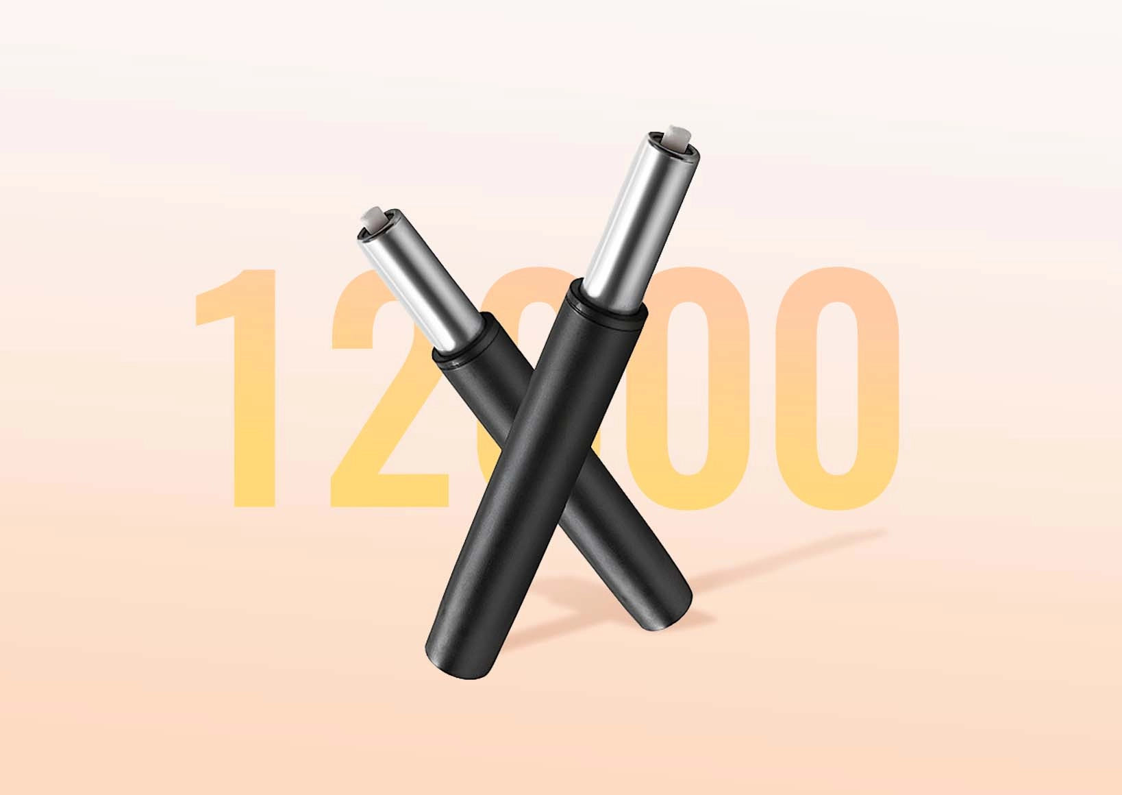 Premium Gas Cylinder