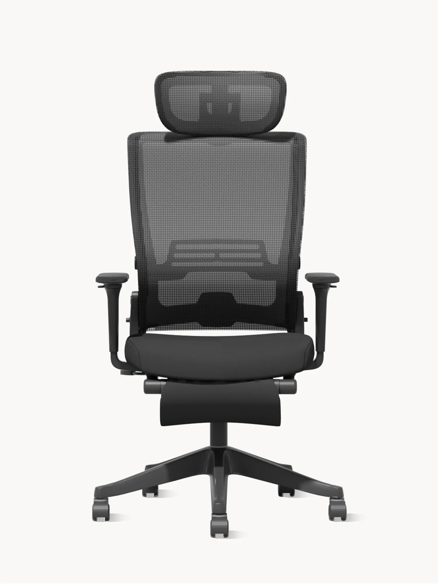 S4 Ergonomic Office Chair