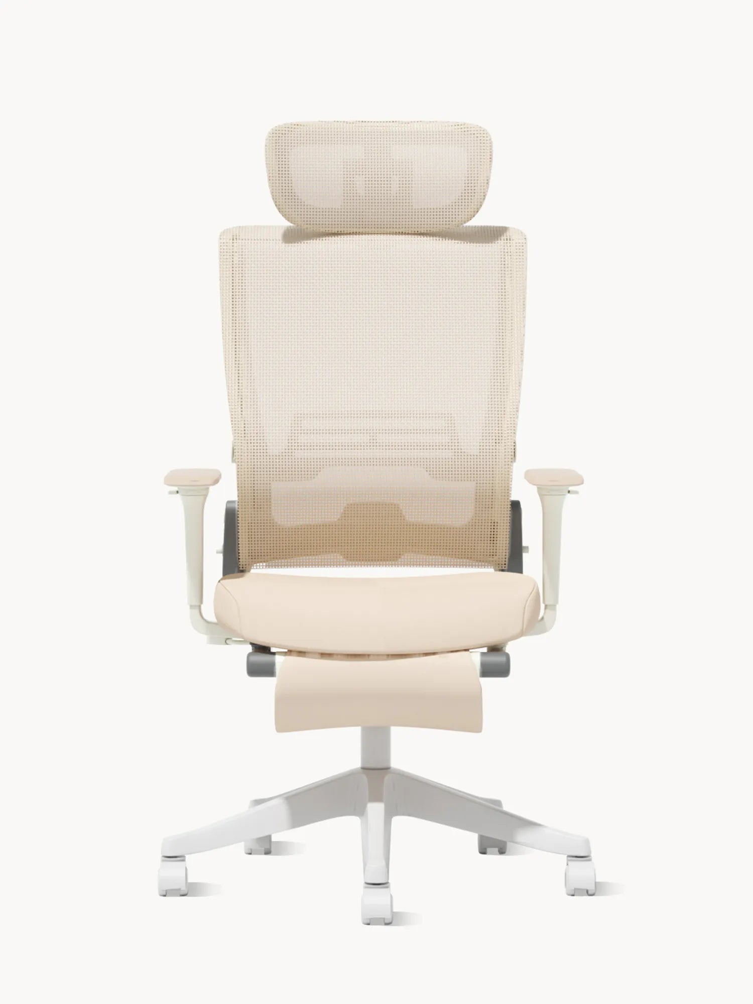 S4 Ergonomic Office Chair