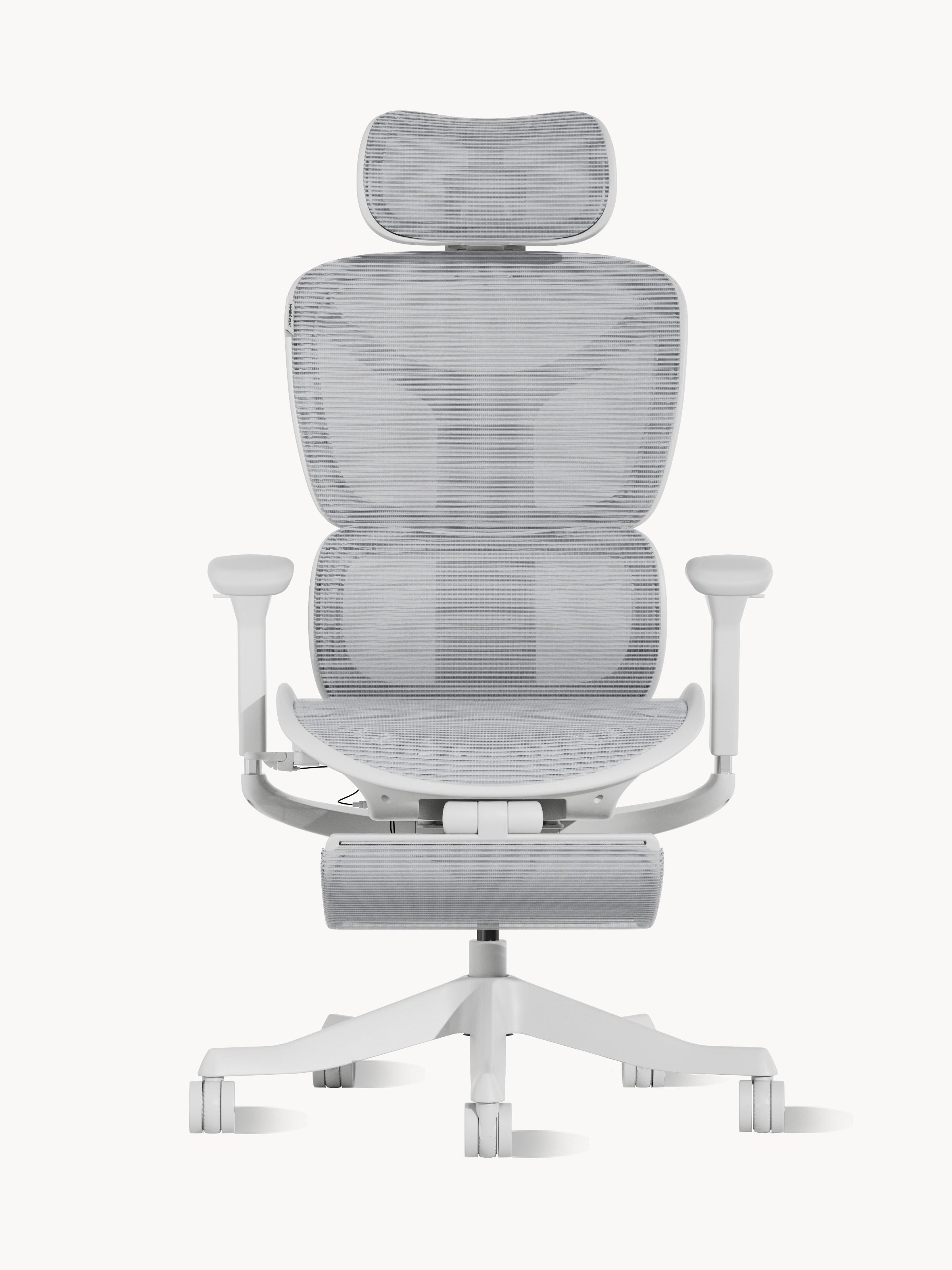 S9 Basic Ergonomic Office Chair