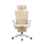 S4 Ergonomic Desk Chair with Foldable Backrest