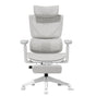 S7 Ergonomic Office Chair with Three-Button Adjustment