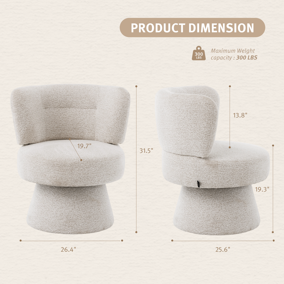 Product information
