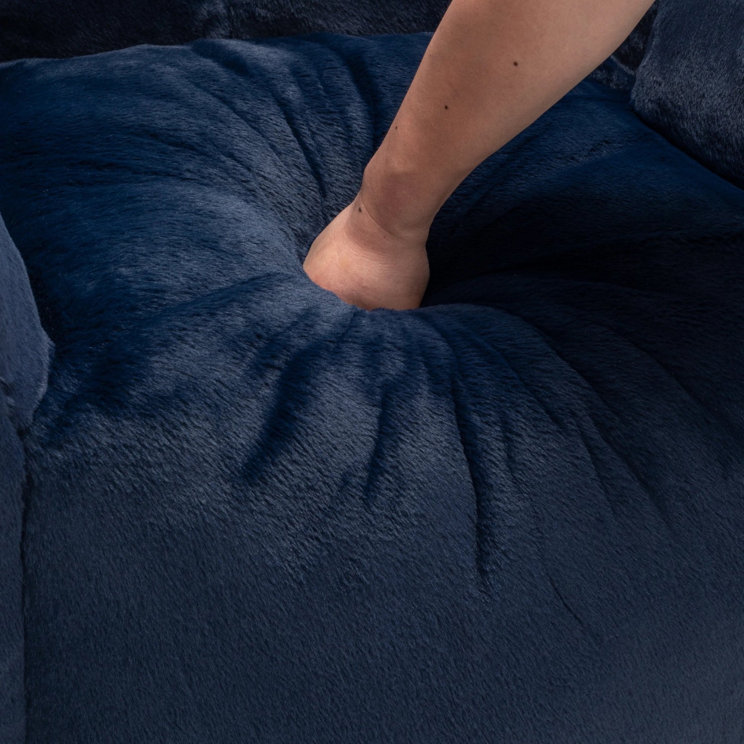 Giant Bean Bag Sofa S1