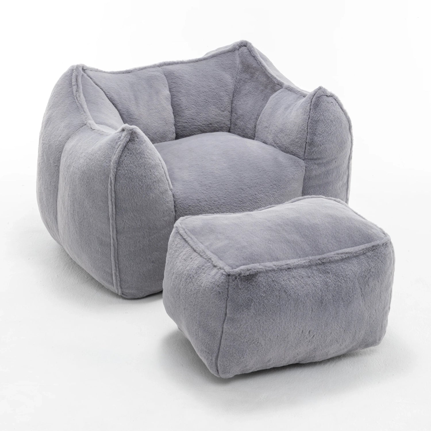 Giant Bean Bag Sofa S1