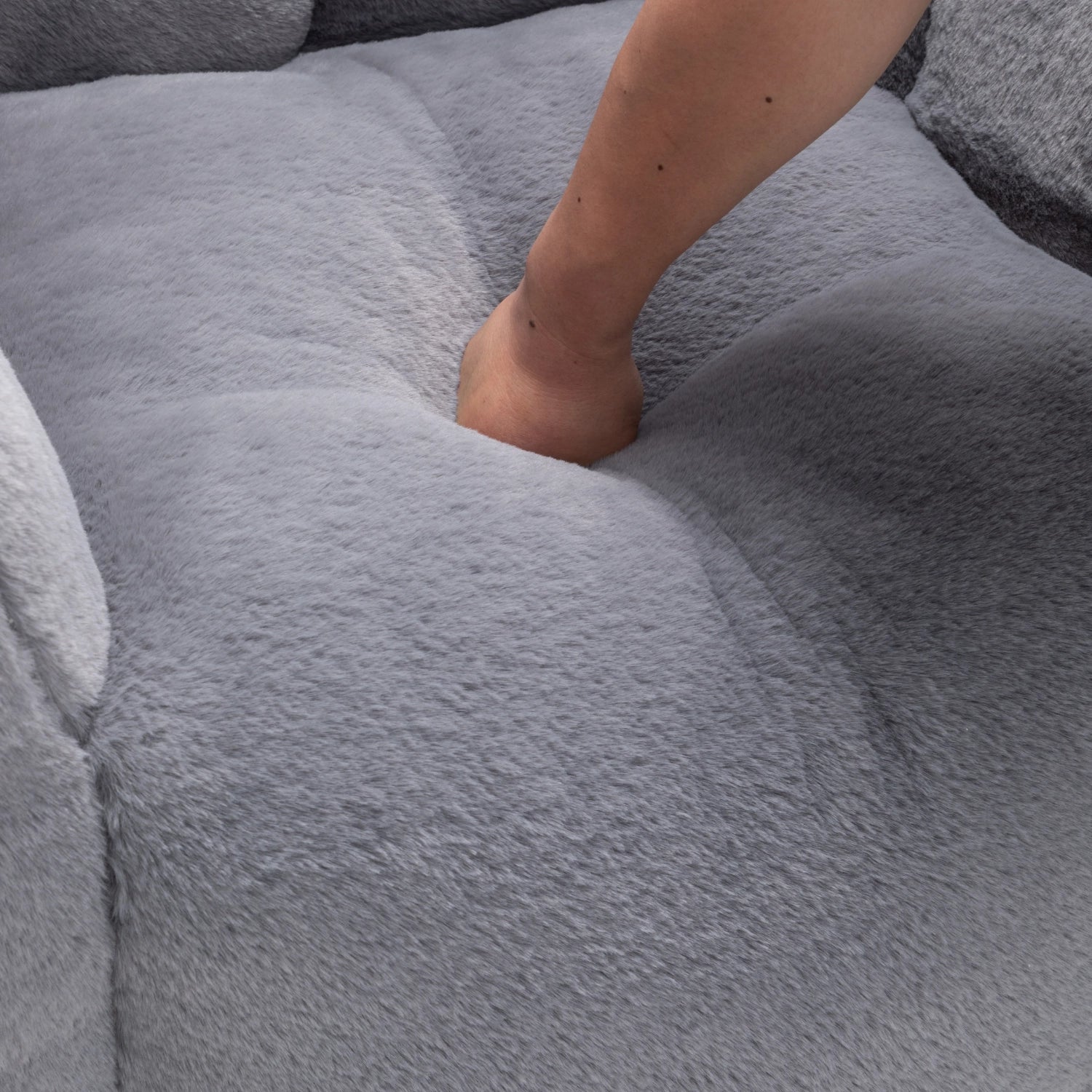 Giant Bean Bag Sofa S1