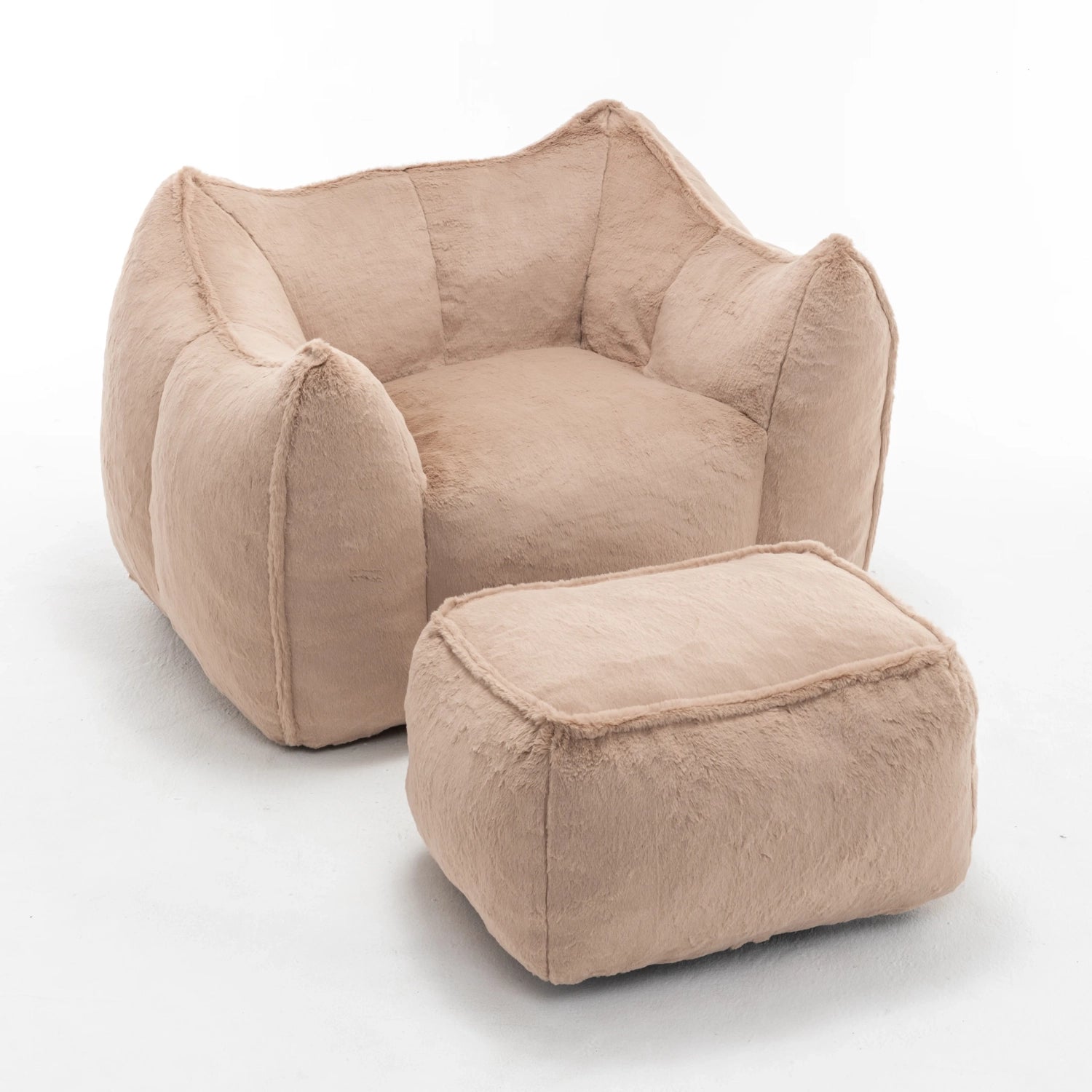Giant Bean Bag Sofa S1