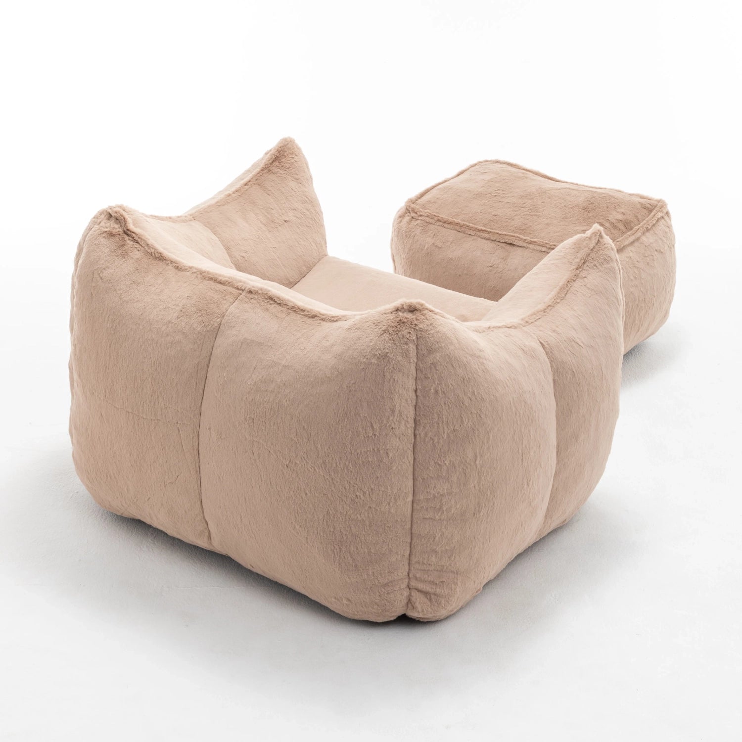 Giant Bean Bag Sofa S1