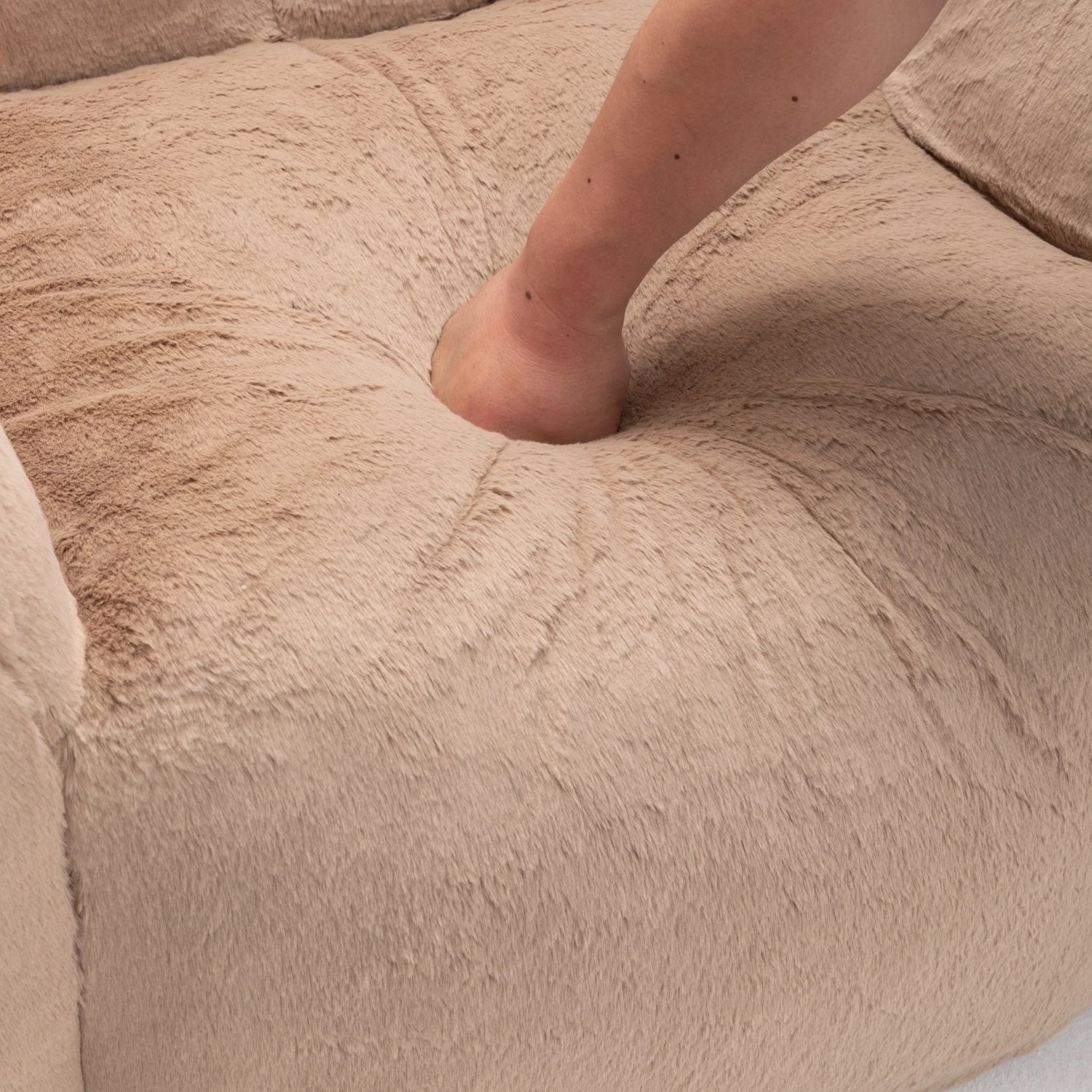 Giant Bean Bag Sofa S1