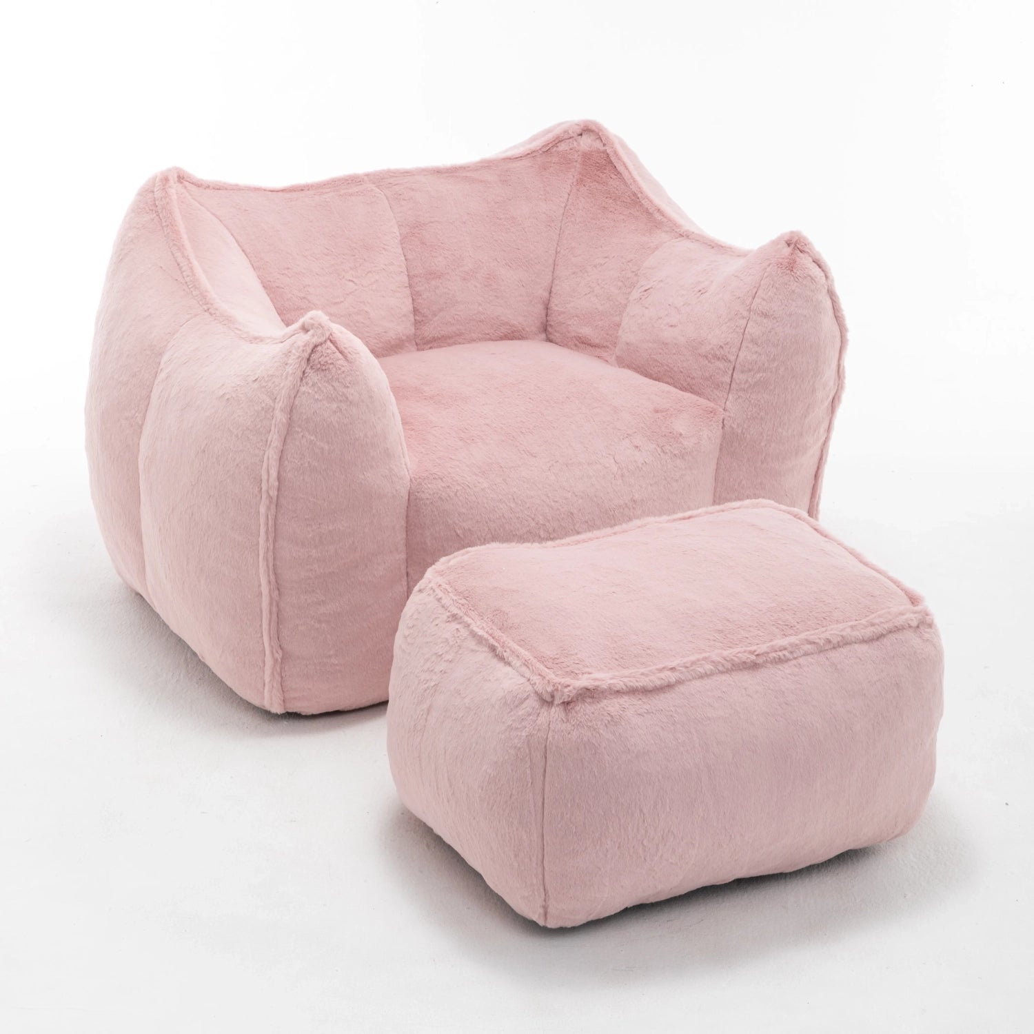 Giant Bean Bag Sofa S1
