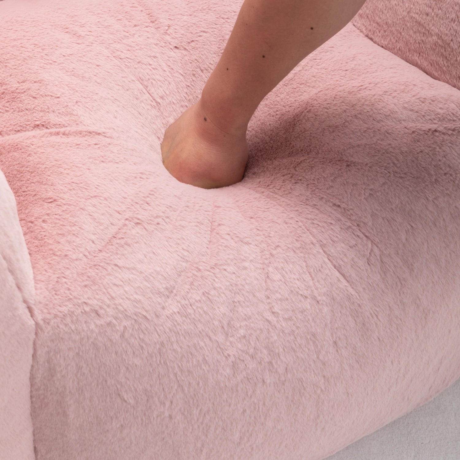 Giant Bean Bag Sofa S1