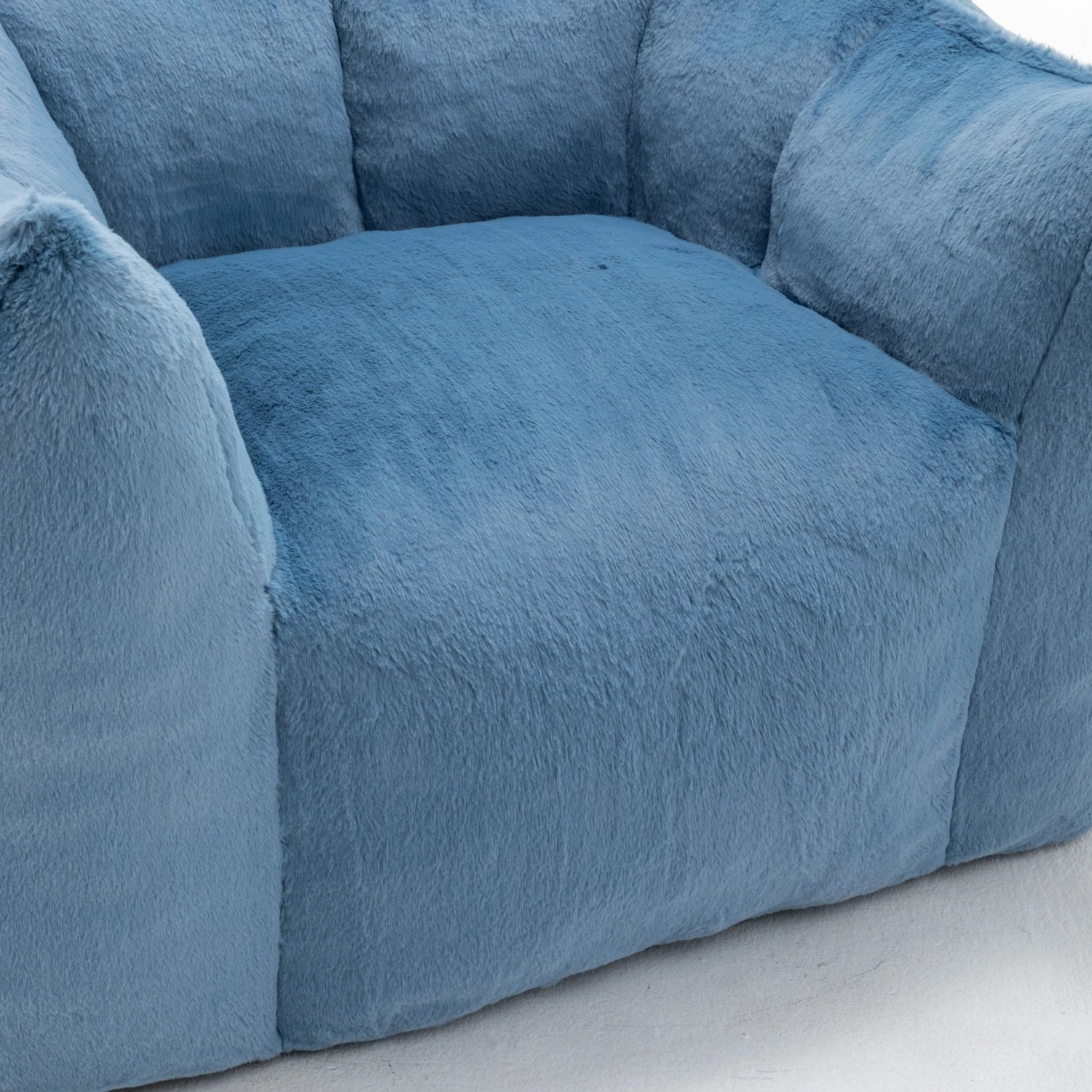 Giant Bean Bag Sofa S1