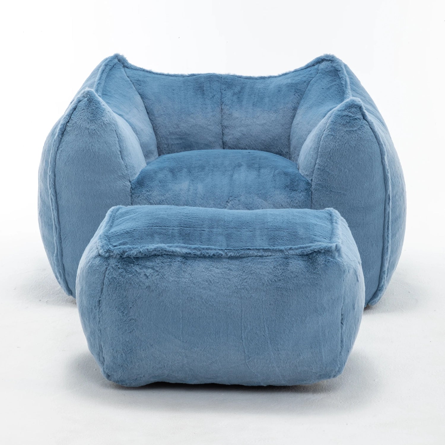 Giant Bean Bag Sofa S1