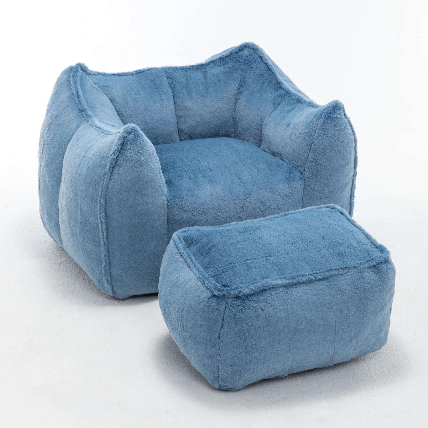 Giant Bean Bag Sofa S1