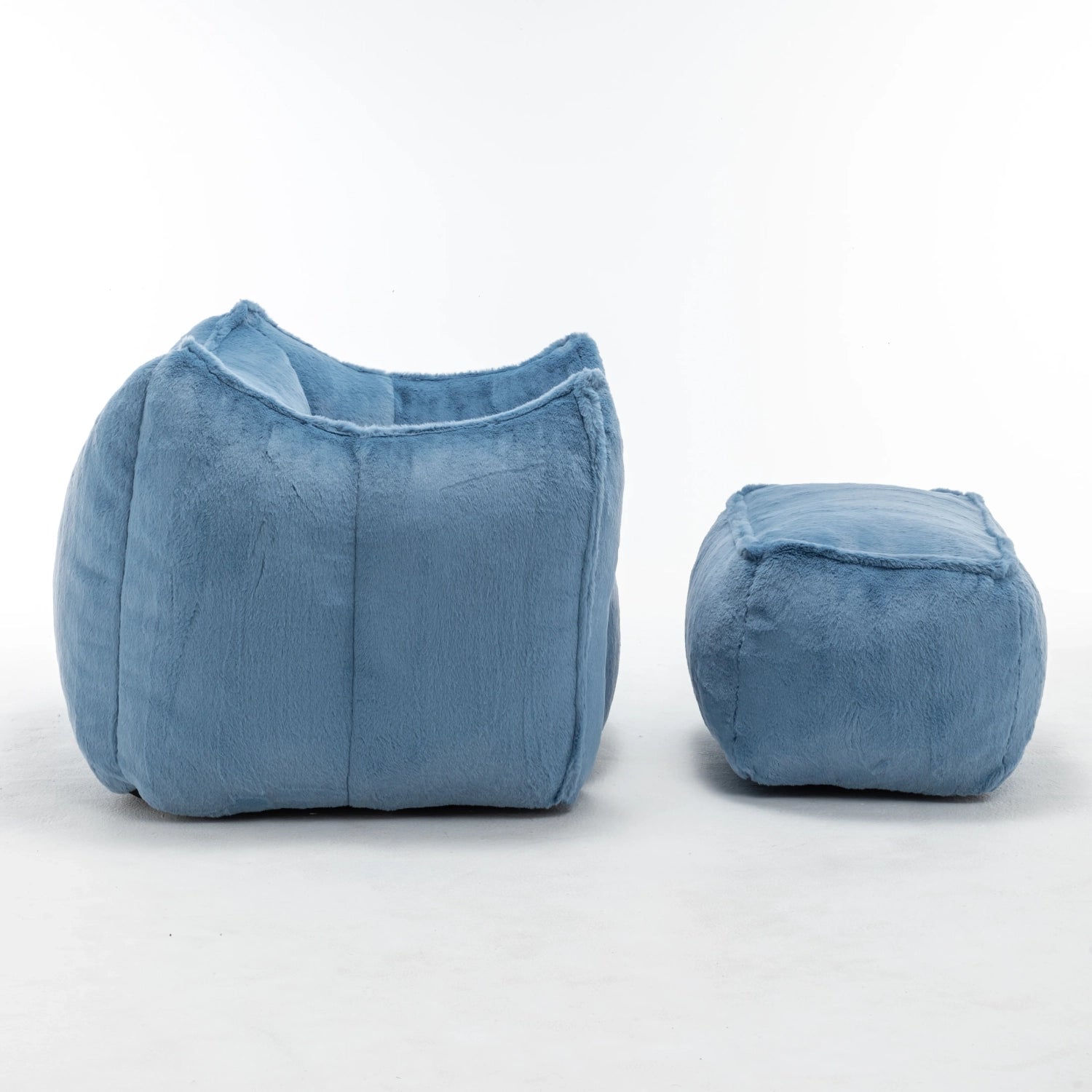 Giant Bean Bag Sofa S1